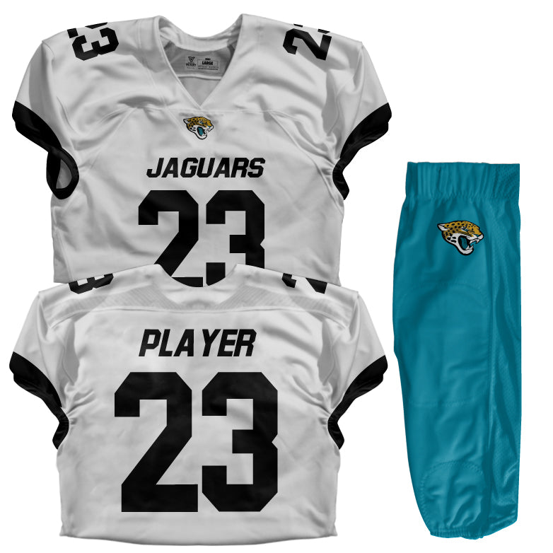 Team Youth Football Uniform Sets