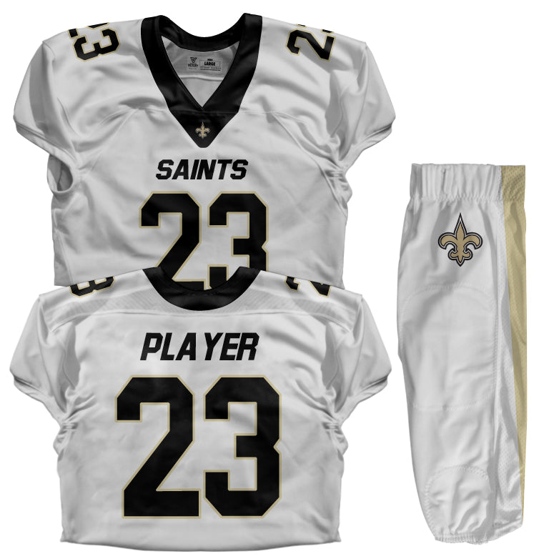 Team Youth Football Uniform Sets