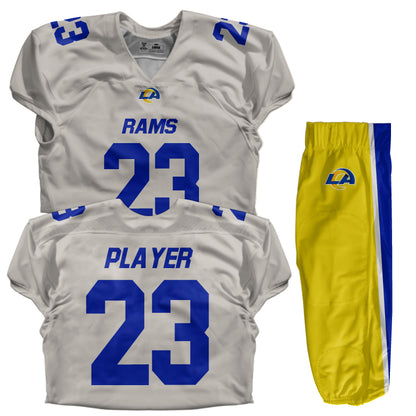 Team Youth Football Uniform Sets