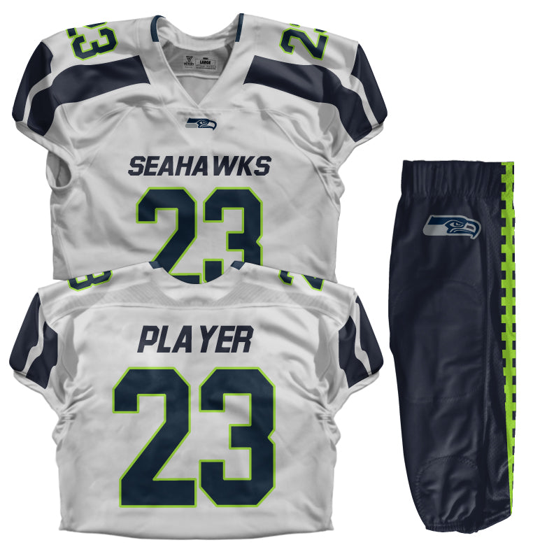 Team Youth Football Uniform Sets