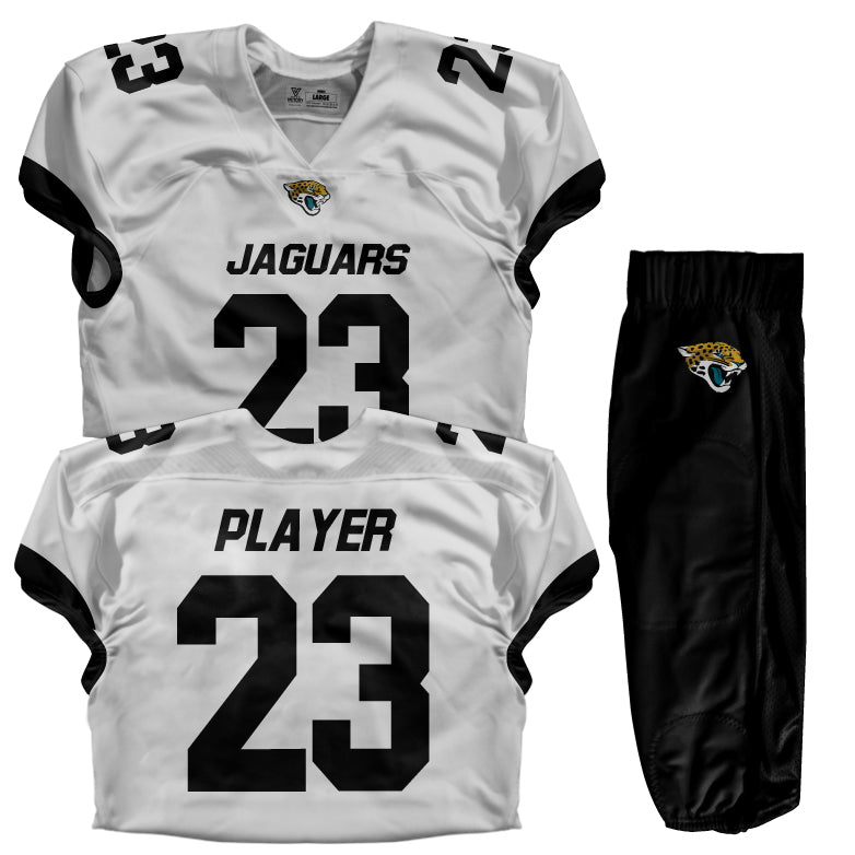 Team Youth Football Uniform Sets