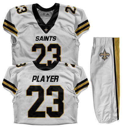 Team Youth Football Uniform Sets