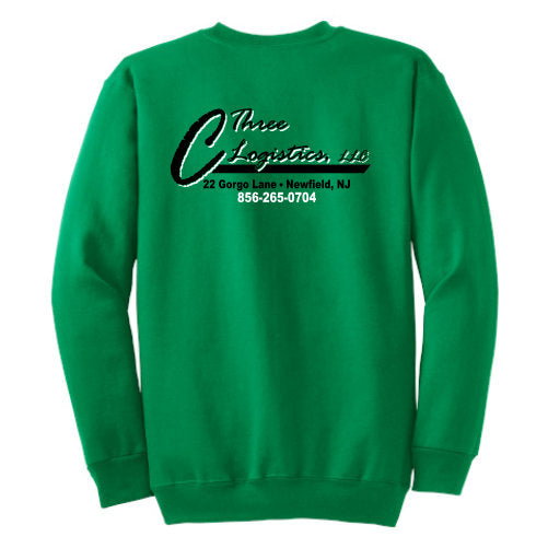C Three Logistics - Crewneck