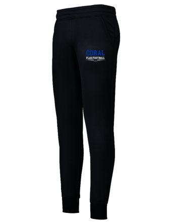 Coral Academy Flag Football Jogger