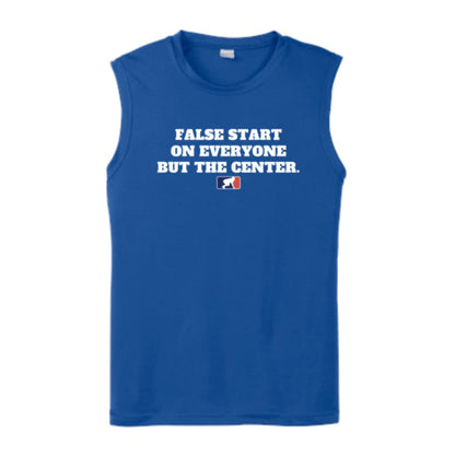 HAVE IT MY WAY - Muscle T-Shirt