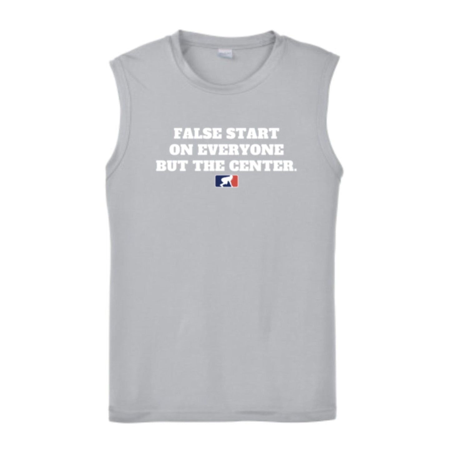 HAVE IT MY WAY - Muscle T-Shirt