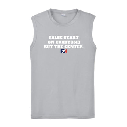 HAVE IT MY WAY - Muscle T-Shirt