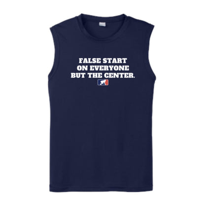 HAVE IT MY WAY - Muscle T-Shirt