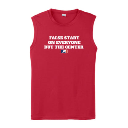 HAVE IT MY WAY - Muscle T-Shirt