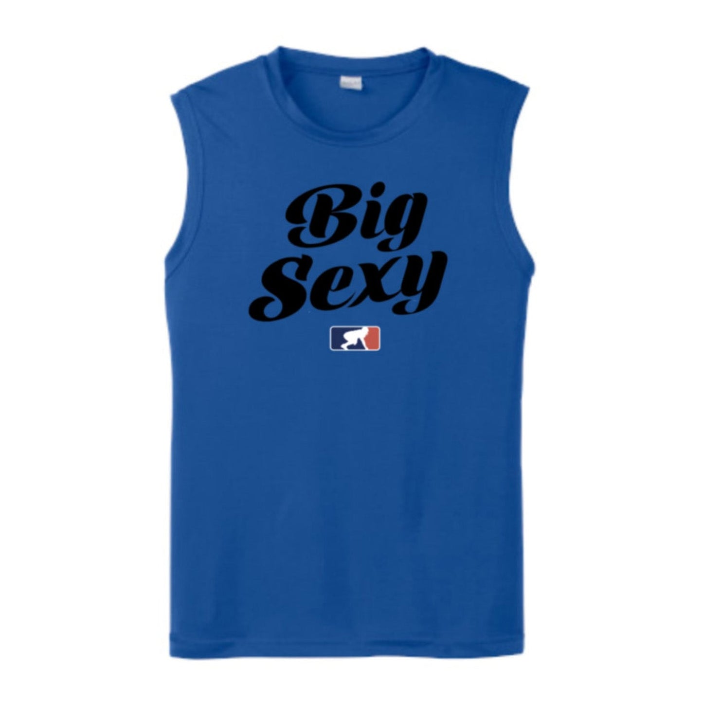 LINEMAN DAD - Muscle T-Shirt