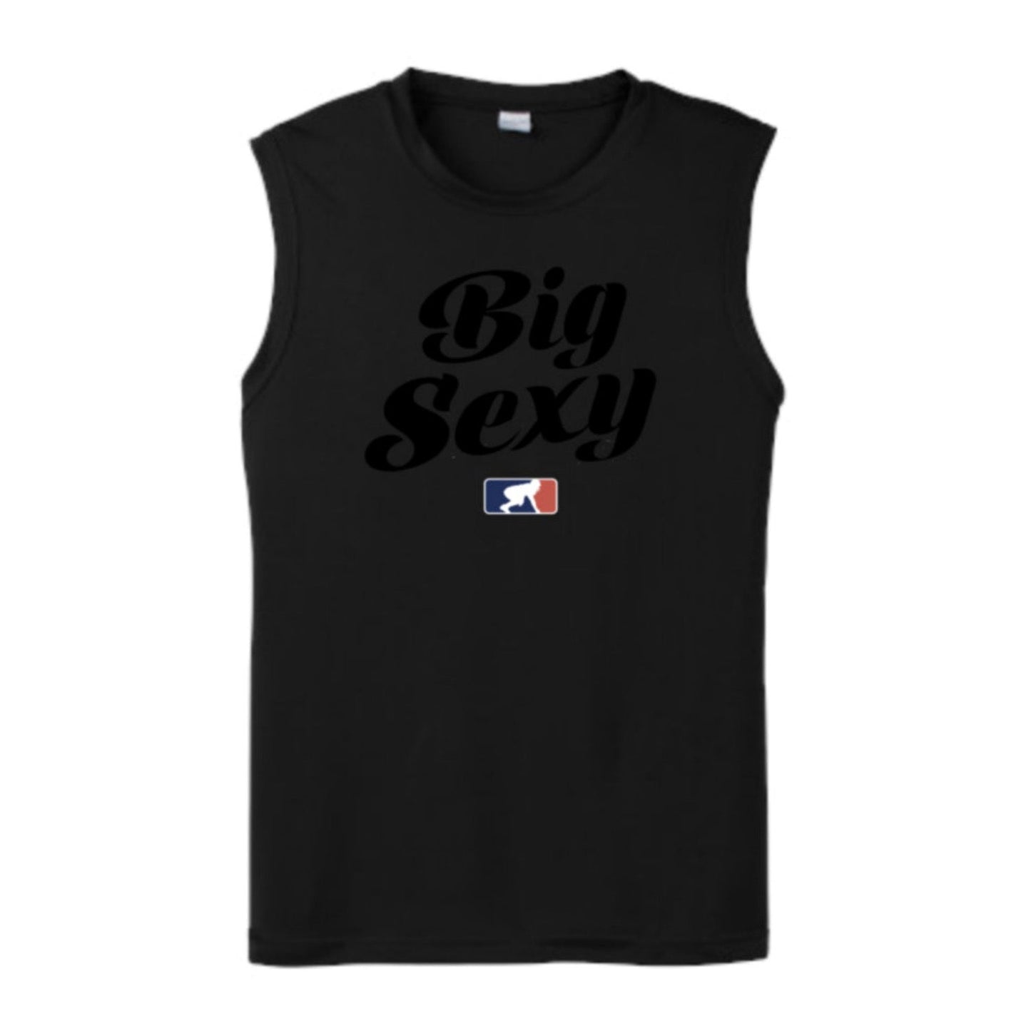 LINEMAN DAD - Muscle T-Shirt