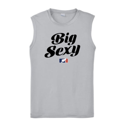 LINEMAN DAD - Muscle T-Shirt