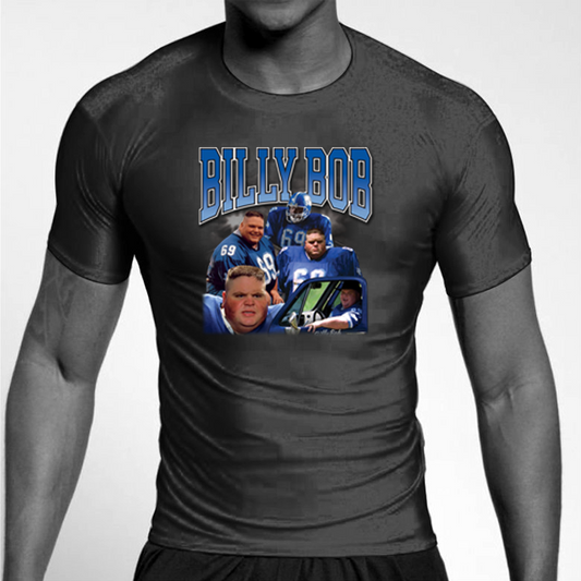 BILLY BOB - Compression Top