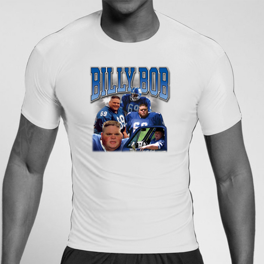 BILLY BOB - Compression Top