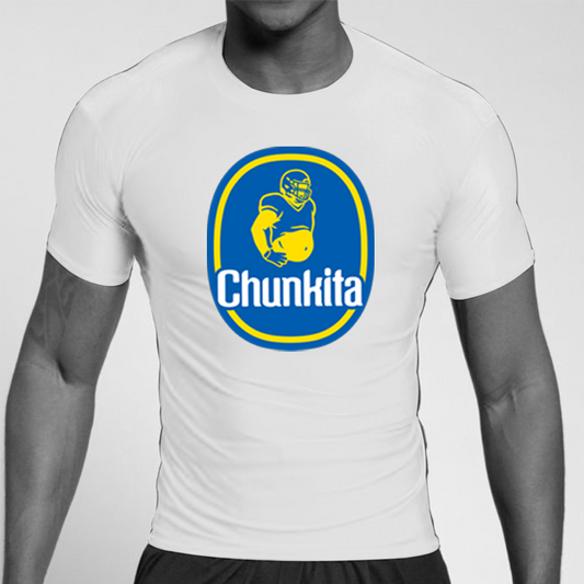 CHUNKITA - Compression Top