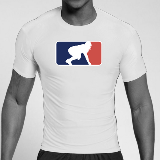 LOGO - Compression Top