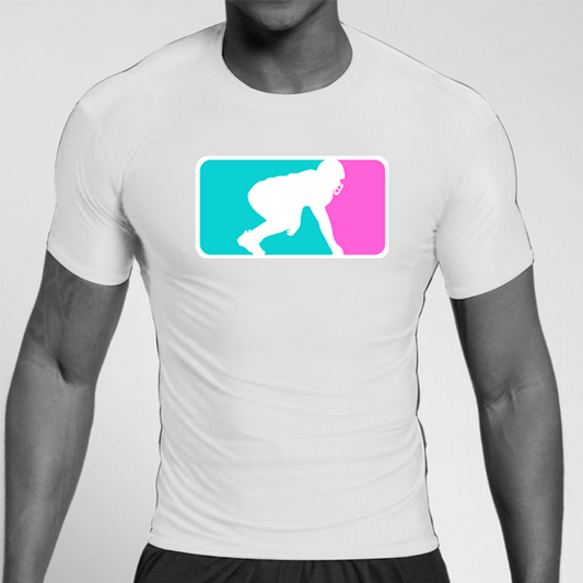 LOGO (Vice) - Trench Vice Compression Top