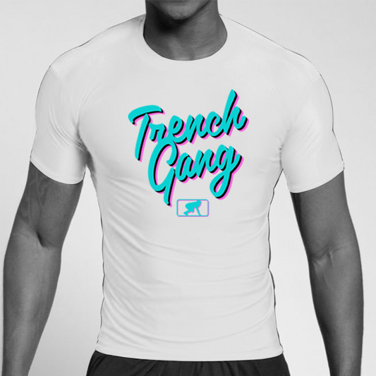 TRENCH GANG (Vice) - Trench Vice Compression Top