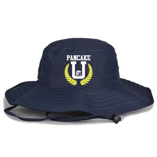 PANCAKE U - Bucket Hat