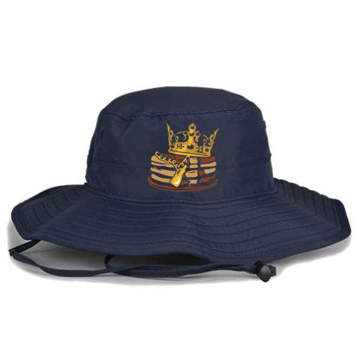 PANCAKE KING - Bucket Hat