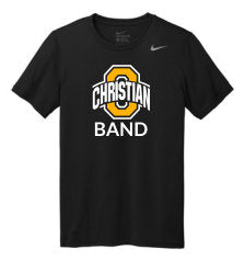 Nike Ontario Christian Band Tee