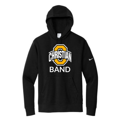 Nike Ontario Christian Band Hoodie