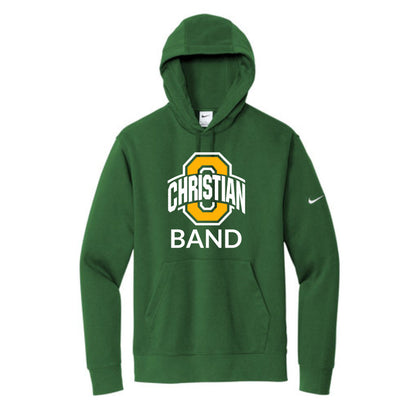 Nike Ontario Christian Band Hoodie