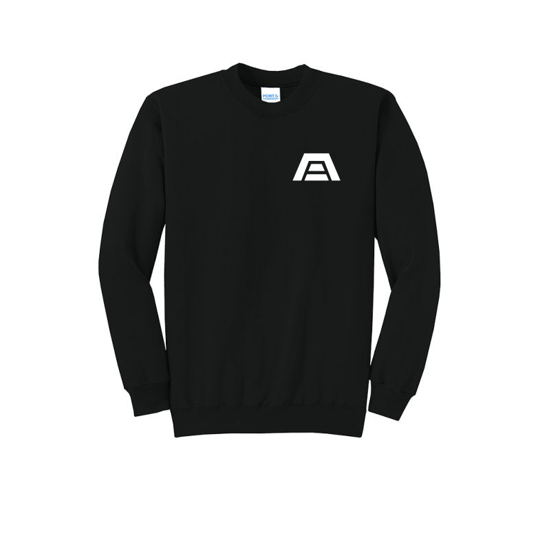 ABOVE ALL - Crewneck Sweatshirt
