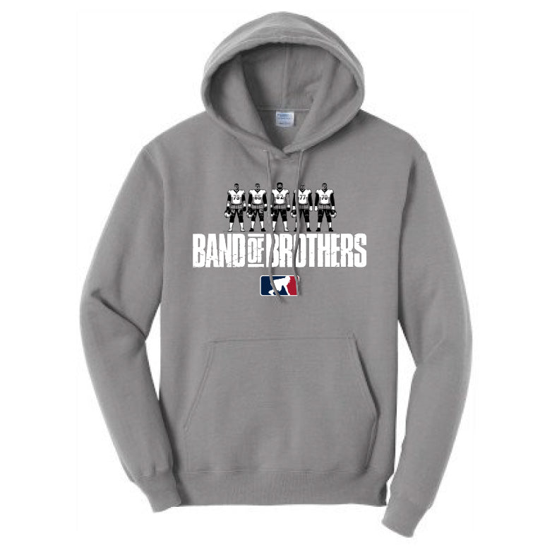 BAND OF BROTHERS (A) - Hoodie