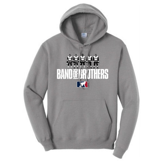 BAND OF BROTHERS (A) - Hoodie