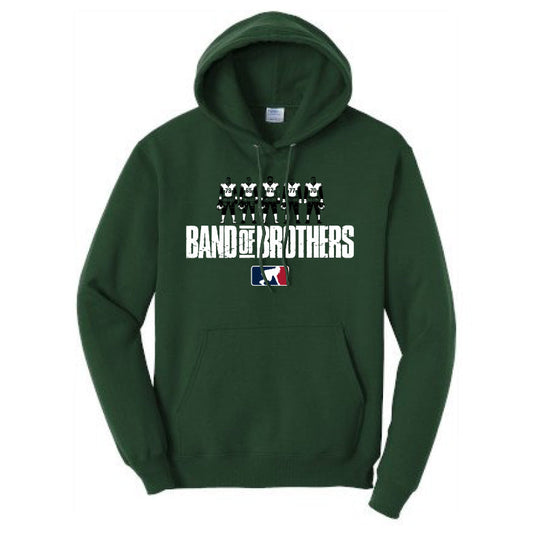 BAND OF BROTHERS - Heavyweight Hoodie