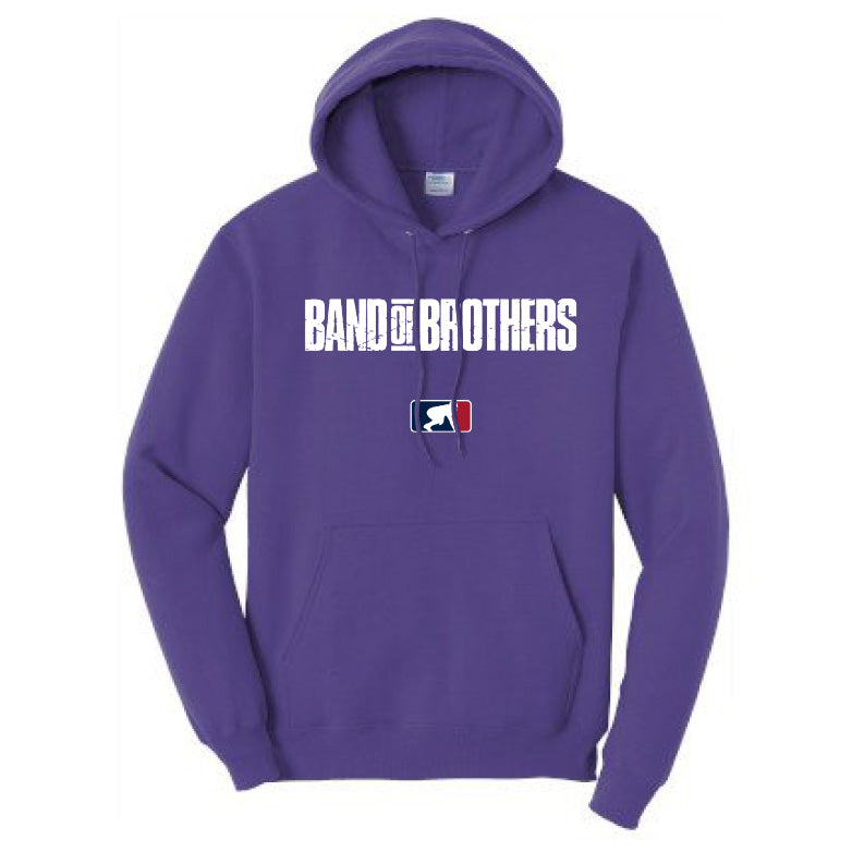 BAND OF BROTHERS - Hoodie
