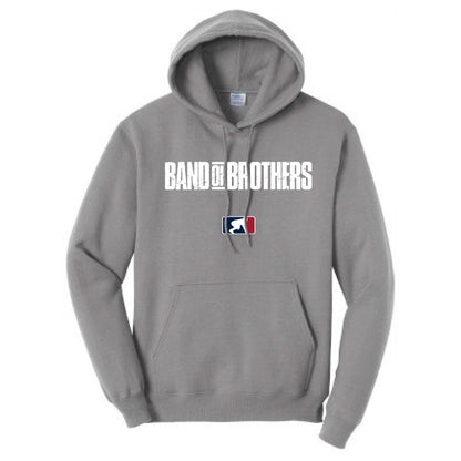 BAND OF BROTHERS - Hoodie