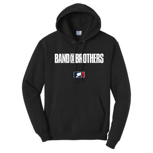 BAND OF BROTHERS - Hoodie