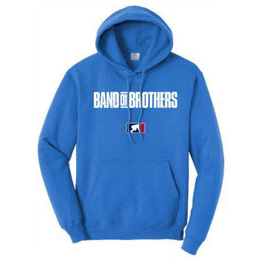 BAND OF BROTHERS - Tall Hoodie