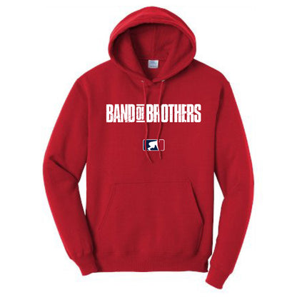 BAND OF BROTHERS - Hoodie