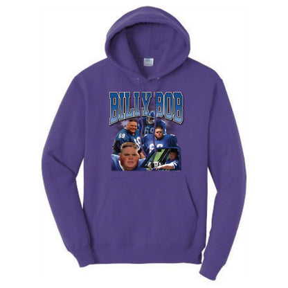 BILLY BOB - Hoodie