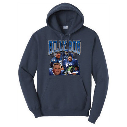 BILLY BOB - Hoodie