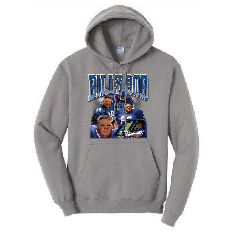 BILLY BOB - Hoodie