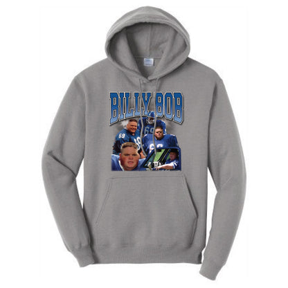 BILLY BOB - Hoodie
