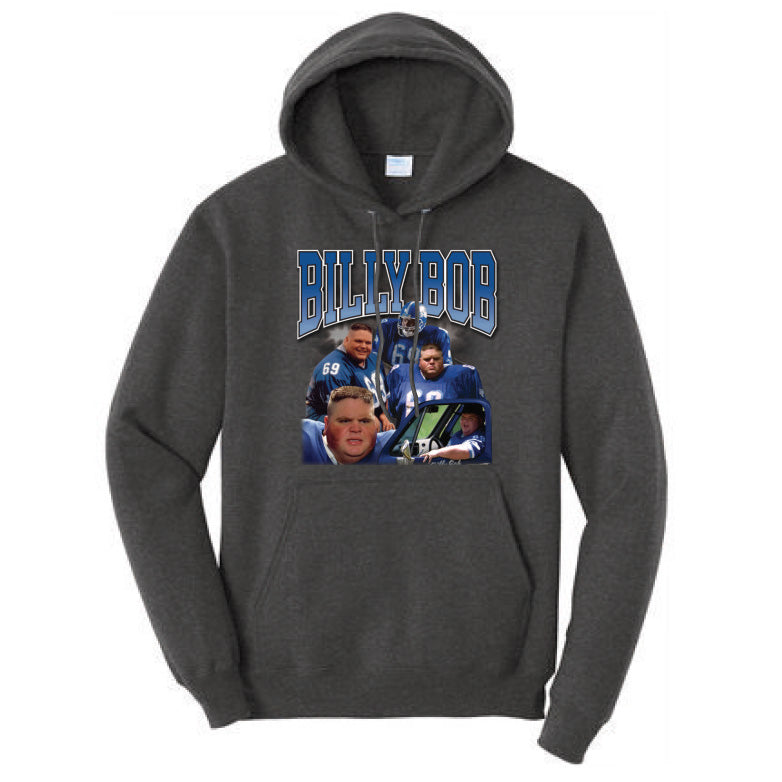 BILLY BOB - Hoodie