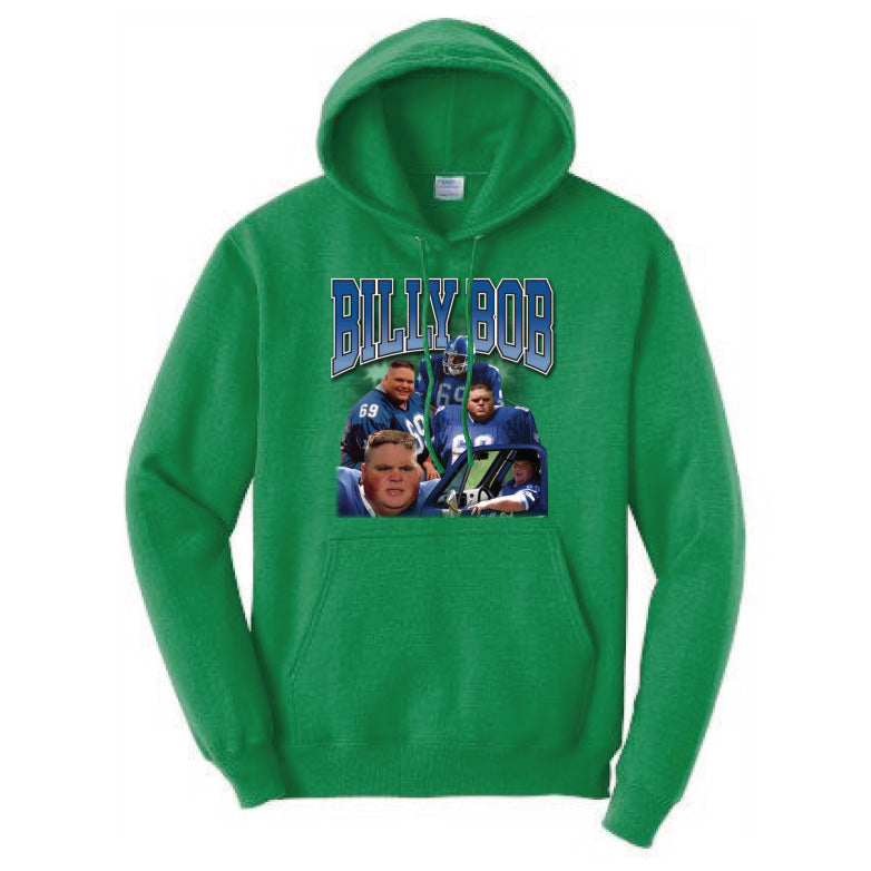 BILLY BOB - Hoodie