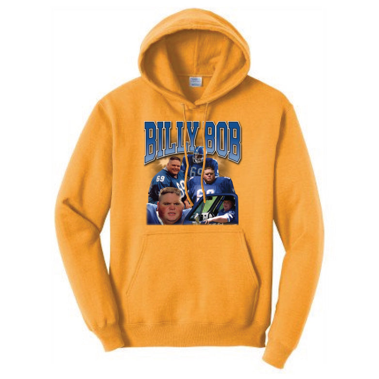 BILLY BOB - Hoodie