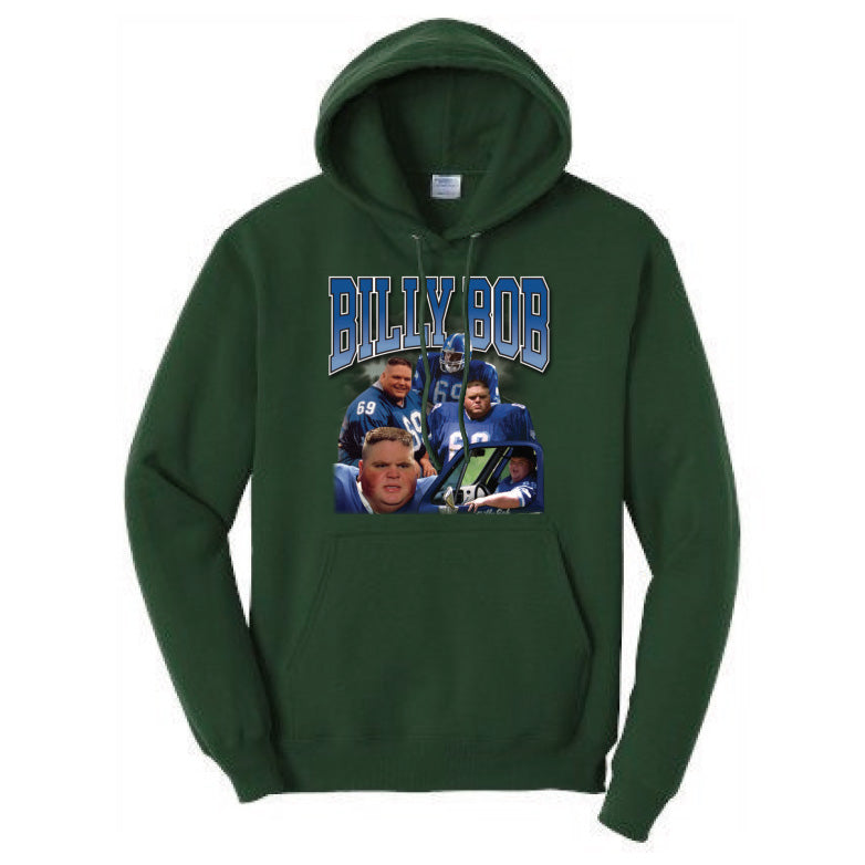 BILLY BOB - Hoodie