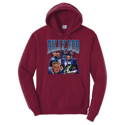 BILLY BOB - Hoodie
