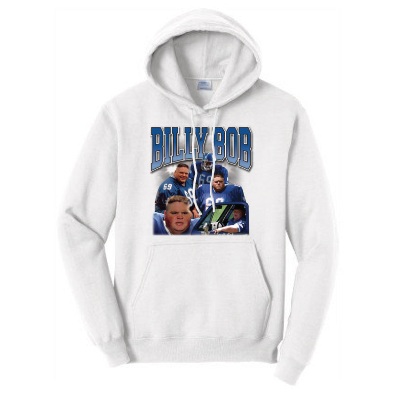 BILLY BOB - Hoodie