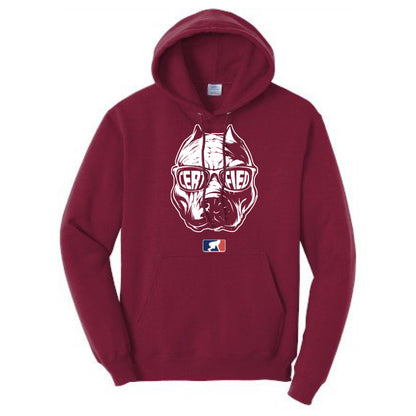 CERTIFIED DAWG - Hoodie