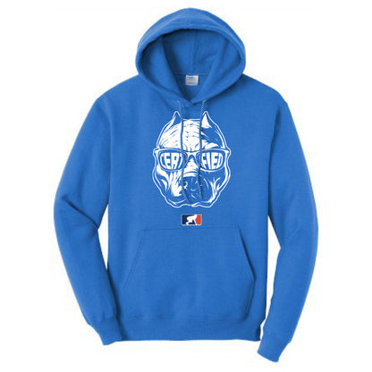 CERTIFIED DAWG - Hoodie