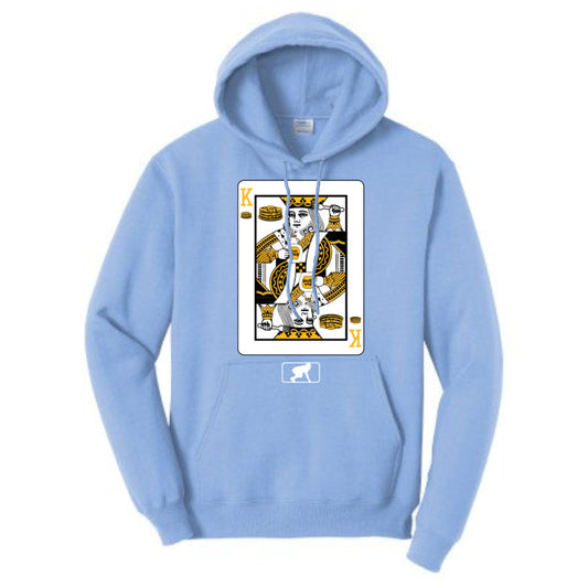 KING OF PANCAKES - Hoodie