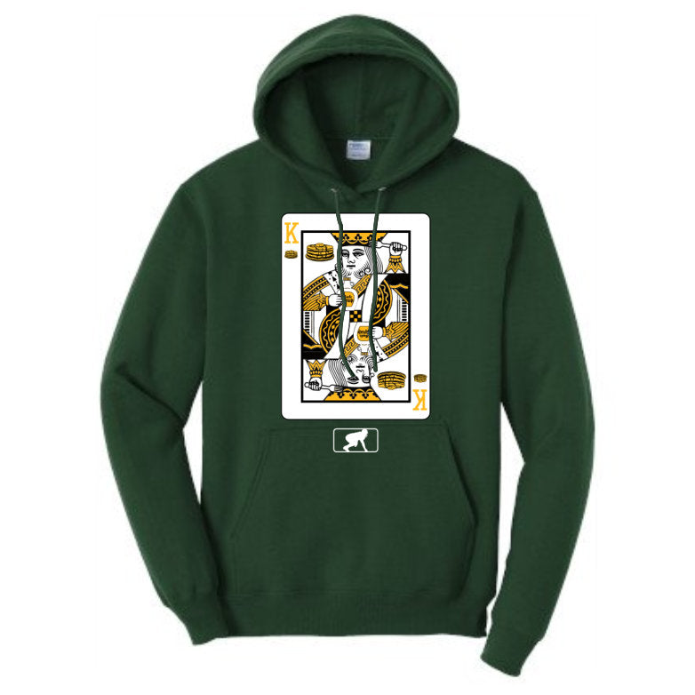 KING OF PANCAKES - Hoodie